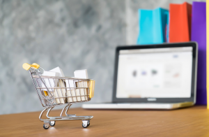 E-commerce: passo a passo para vender online